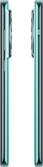 Смартфон OnePlus Ace 2 Pro 12/256GB Aurora Green CN  Фото №5