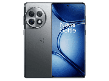 Смартфон OnePlus Ace 2 Pro 12/256GB Titanium Gray CN