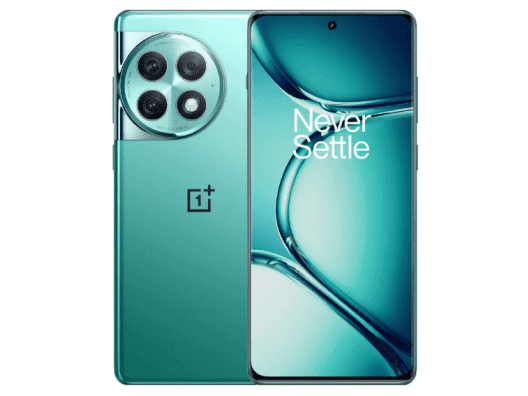 Смартфон OnePlus Ace 2 Pro 16/512GB Aurora Green CN