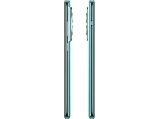 Смартфон OnePlus Ace 2 Pro 16/512GB Aurora Green CN  Фото №6