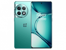 Смартфон OnePlus Ace 2 Pro 16/512GB Aurora Green CN