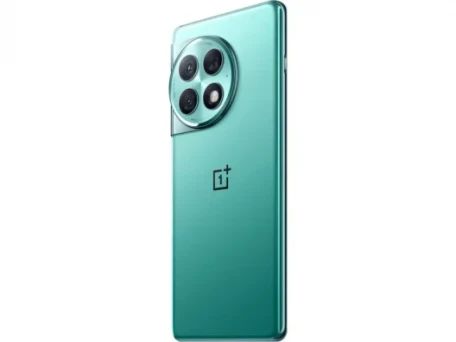 Смартфон OnePlus Ace 2 Pro 16/512GB Aurora Green CN  Фото №1