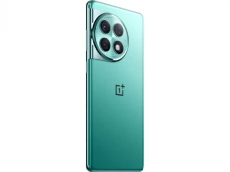 Смартфон OnePlus Ace 2 Pro 16/512GB Aurora Green CN  Фото №2