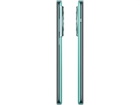 Смартфон OnePlus Ace 2 Pro 16/512GB Aurora Green CN  Фото №6