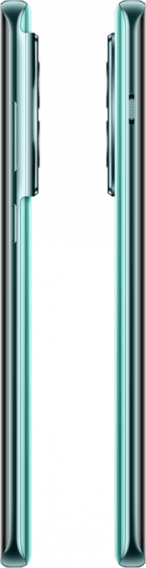 Смартфон OnePlus Ace 2 Pro 24/1TB Aurora Green CN  Фото №0