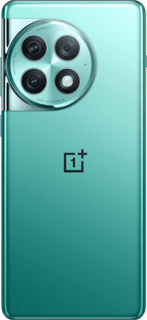 Смартфон OnePlus Ace 2 Pro 24/1TB Aurora Green CN  Фото №6