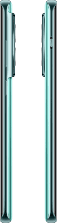 Смартфон OnePlus Ace 2 Pro 24/1TB Aurora Green CN  Фото №0