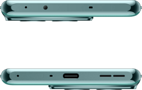 Смартфон OnePlus Ace 2 Pro 24/1TB Aurora Green CN  Фото №5