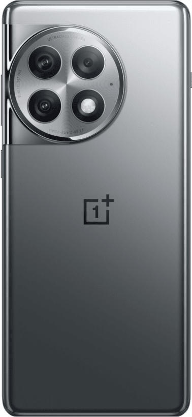 Смартфон OnePlus Ace 2 Pro 24/1TB Titanium Gray CN  Фото №4