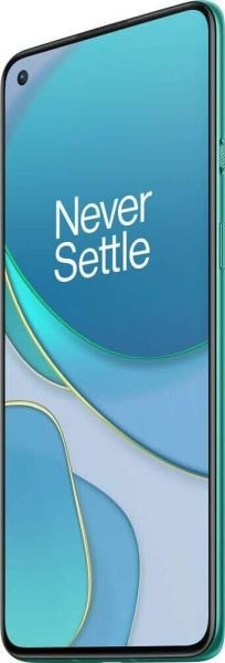 Смартфон OnePlus 8T+ 5G 12/256GB Aquamarine Green SA  Фото №4