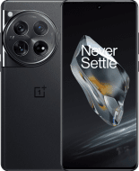 Смартфон OnePlus 12 16/512GB Silky Black СN