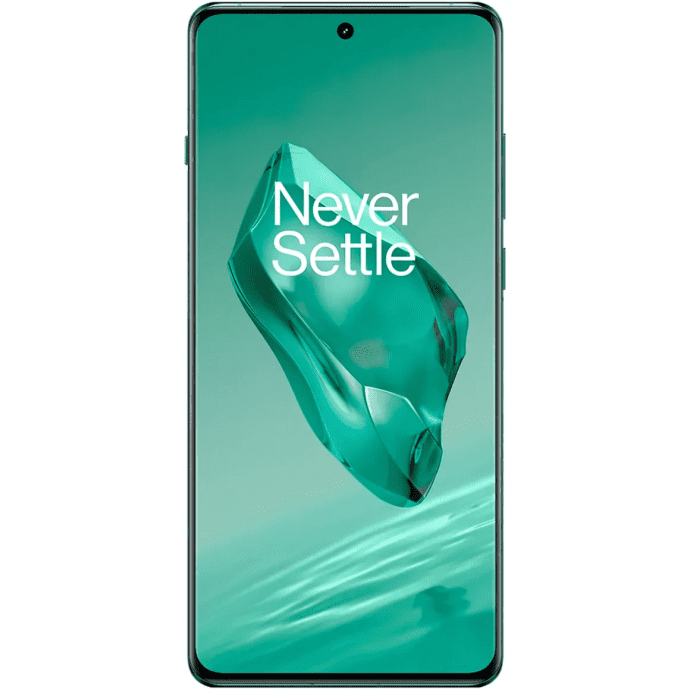 Смартфон OnePlus 12 16/512GB Flowy Emerald СN  Фото №1