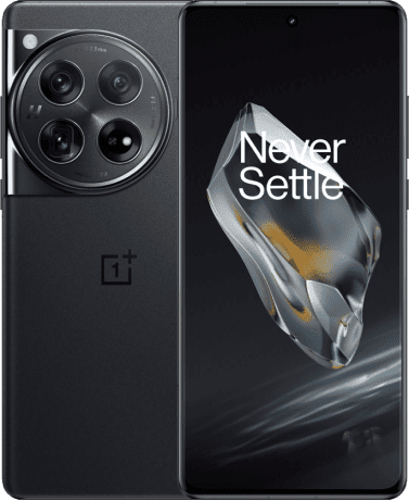Смартфон OnePlus 12 16/1TB Silky Black СN