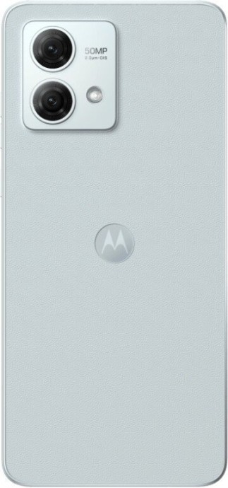Смартфон Motorola Moto G84 12/256GB Marshmallow Blue (PAYM0023)  Фото №5