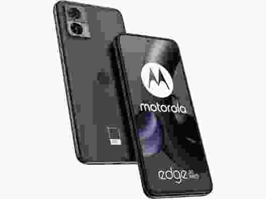 Смартфон Motorola Edge 30 Neo 8/256Gb Black Onyx