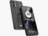 Смартфон Motorola Edge 30 Neo 8/256Gb Black Onyx 