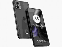 Смартфон Motorola Edge 30 Neo 8/256Gb Black Onyx