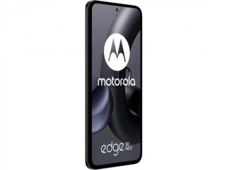 Смартфон Motorola Edge 30 Neo 8/256Gb Black Onyx  Фото №2