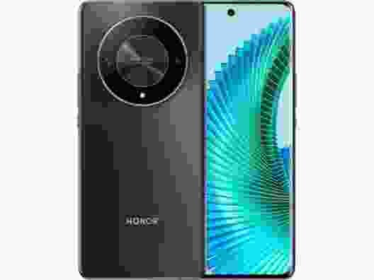 Смартфон Honor Magic6 Lite 5G 8/256GB Midnight Black