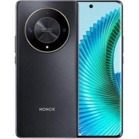 Смартфон Honor Magic6 Lite 5G 8/256GB Midnight Black (Global EU)