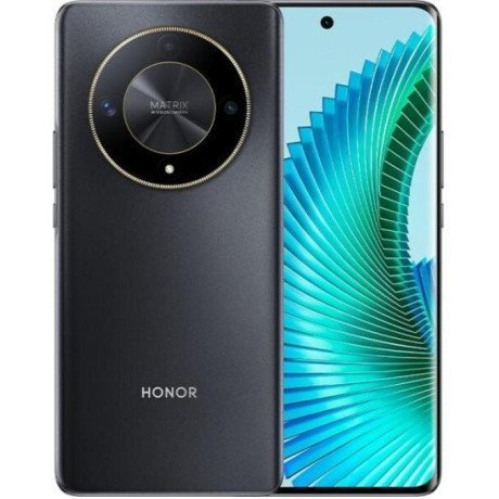 Смартфон Honor Magic6 Lite 5G 8/256GB Midnight Black (Global EU)
