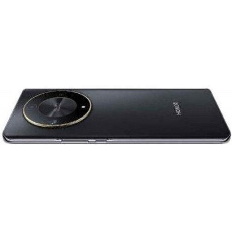 Смартфон Honor Magic6 Lite 5G 8/256GB Midnight Black (Global EU)  Фото №1