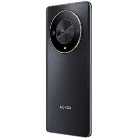 Смартфон Honor Magic6 Lite 5G 8/256GB Midnight Black (Global EU)  Фото №4