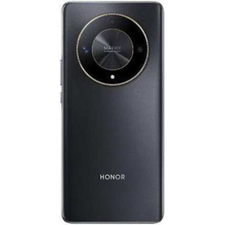 Смартфон Honor Magic6 Lite 5G 8/256GB Midnight Black (Global EU)  Фото №5