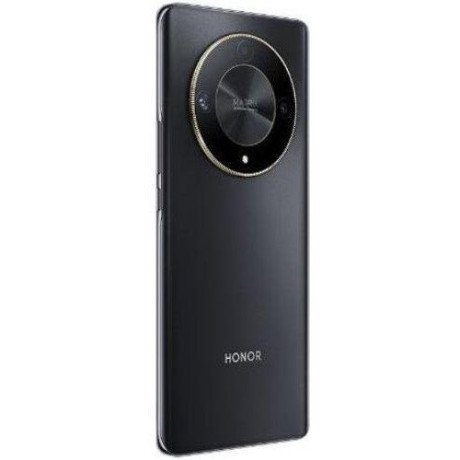 Смартфон Honor Magic6 Lite 5G 8/256GB Midnight Black (Global EU)  Фото №7