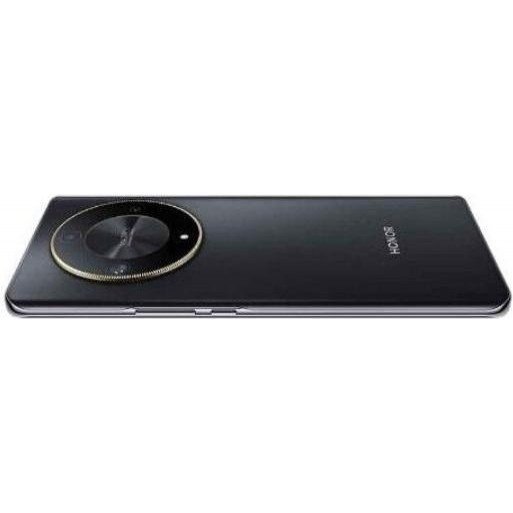 Смартфон Honor Magic6 Lite 5G 8/256GB Midnight Black (Global EU)  Фото №1