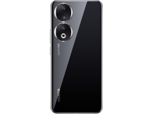 Смартфон Honor 90 12/512Gb Midnight Black  Фото №3