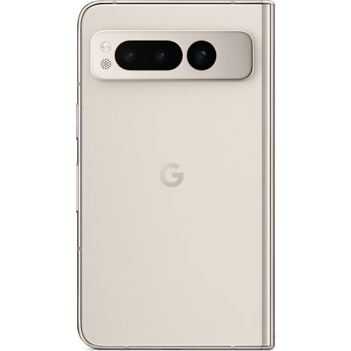 Смартфон Google Pixel Fold 12/256GB Porcelain (JP)  Фото №1