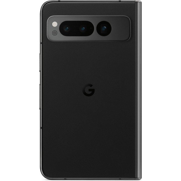 Смартфон Google Pixel Fold 12/256GB Obsidian (JP)  Фото №1