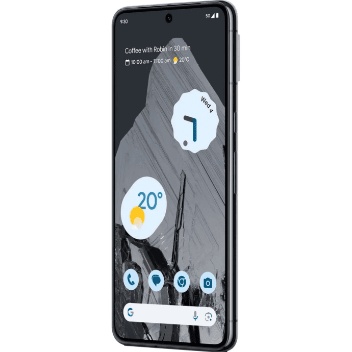 Смартфон Google Pixel 8 Pro 12/128GB Obsidian KR  Фото №1