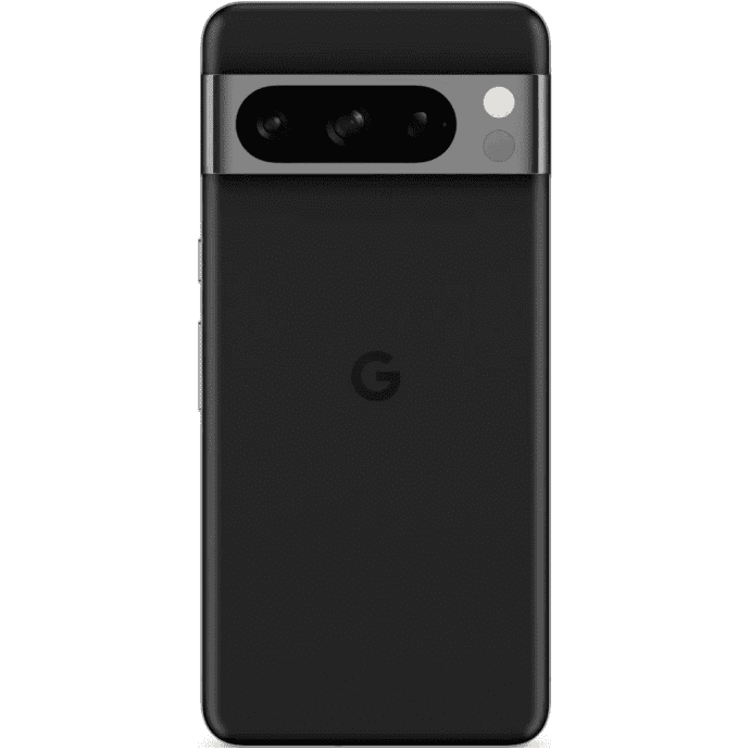 Смартфон Google Pixel 8 Pro 12/128GB Obsidian KR  Фото №4