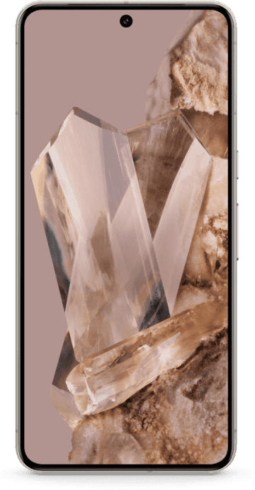 Смартфон Google Pixel 8 Pro 12/128GB Porcelain KR  Фото №2