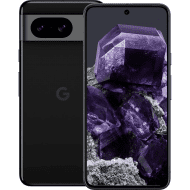 Смартфон Google Pixel 8 8/128GB Obsidian JP 