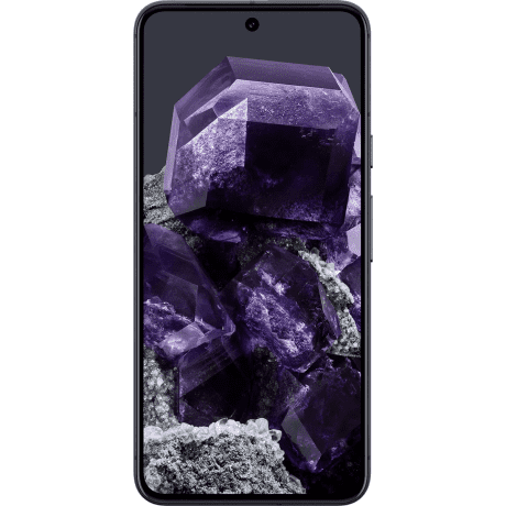 Смартфон Google Pixel 8 8/128GB Obsidian KR  Фото №2