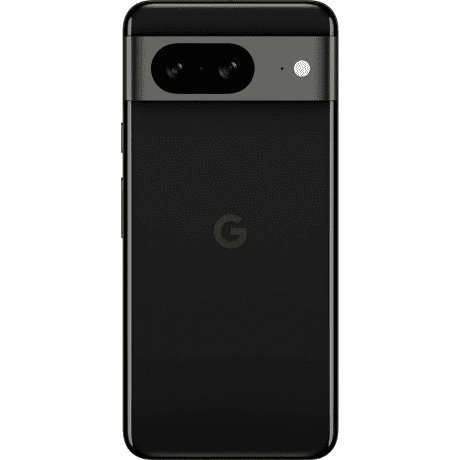Смартфон Google Pixel 8 8/128GB Obsidian KR  Фото №4
