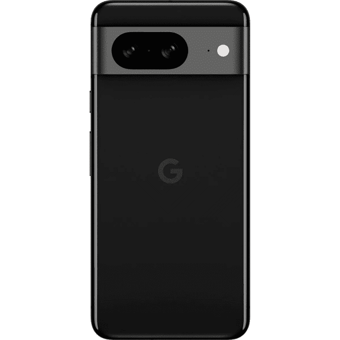 Смартфон Google Pixel 8 8/128GB Obsidian JP  Фото №4