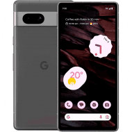 Смартфон Google Pixel 7a 8/128GB Charcoal JP