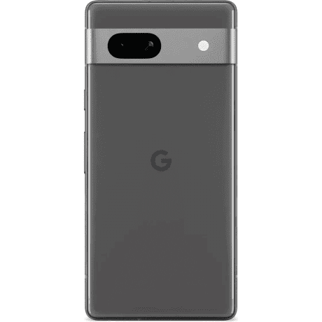 Смартфон Google Pixel 7a 8/128GB Charcoal JP  Фото №2