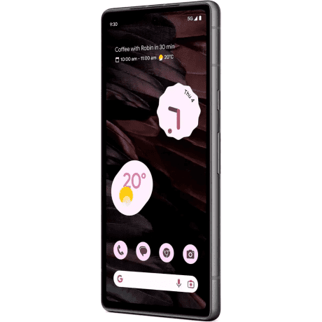 Смартфон Google Pixel 7a 8/128GB Charcoal JP  Фото №4