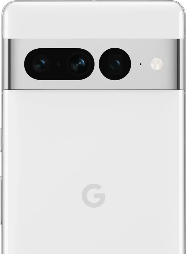 Смартфон Google Pixel 7 Pro 12/128GB Snow JP  Фото №1