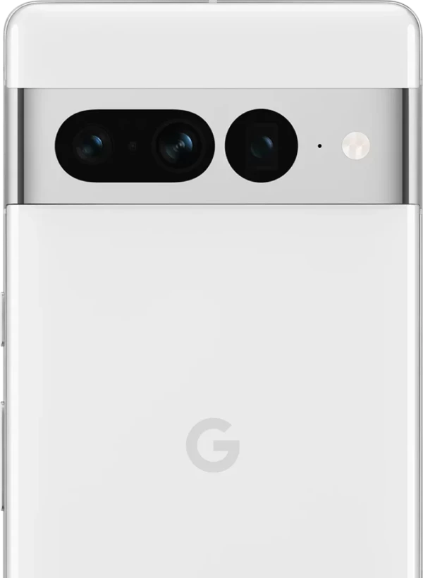 Смартфон Google Pixel 7 Pro 12/128GB Snow JP  Фото №1