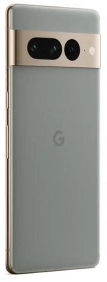 Смартфон Google Pixel 7 Pro 12/128GB Hazel KR  Фото №2