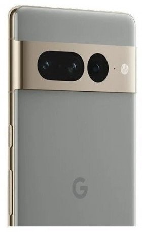 Смартфон Google Pixel 7 Pro 12/128GB Hazel KR  Фото №3