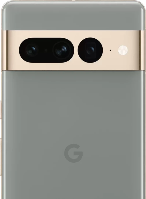 Смартфон Google Pixel 7 Pro 12/128GB Hazel JP  Фото №0