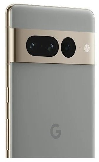 Смартфон Google Pixel 7 Pro 12/128GB Hazel JP  Фото №3