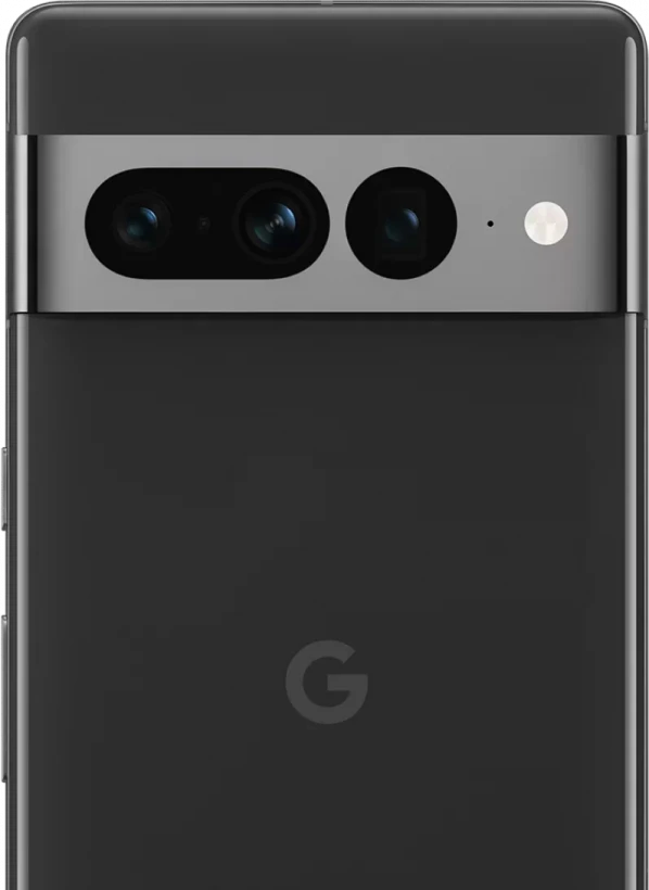 Смартфон Google Pixel 7 Pro 12/128GB Obsidian JP  Фото №2